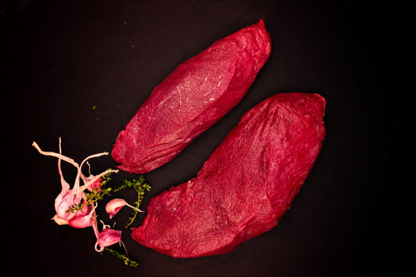 STRAUSSEN BIGSTEAKS SÜDAFRIKA TK